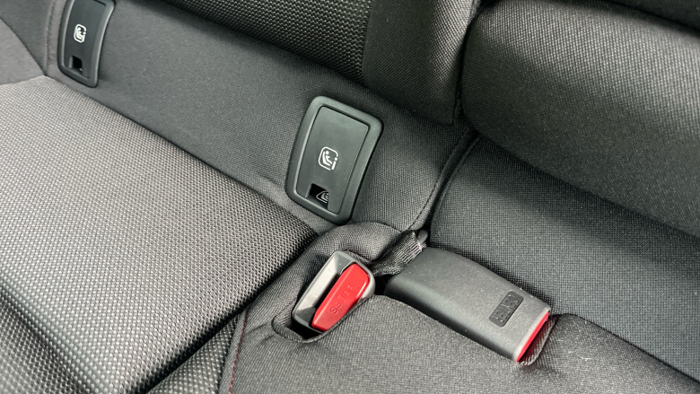 Mazda CX-30 2.5 e-Skyactiv G MHEV [140] Homura 5dr Auto Petrol Hatchback